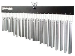 Rhythm Tech RT 8102  Bar Chimes-Double, 40 Bars