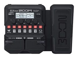 Zoom Electric Guitar Multi Effect (G1X Four)