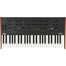 Korg Prologue 49-key 8-voice Analog Synthesizer