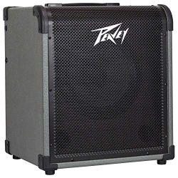 Peavey MAX 100 100-watt 1×10″ Bass Combo Amp