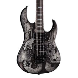 Dean Michael Angelo Batio MAB4 Gauntlet Electric Guitar