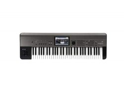 Korg Krome EX61 61-Key Keyboard Workstation