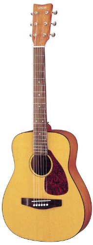 Yamaha JR1 FG Junior 3/4 Size Acoustic Guitar