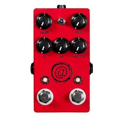 JHS AT+ Andy Timmons Signature Overdrive Guitar Effects Pedal