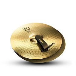 Zildjian Planet Z 16″ Band Cymbals Pair