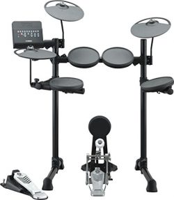 Yamaha DTX430K Electronic Drum Set