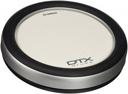 Yamaha XP80 3-Zone 8″ Textured Silicone Electronic Drum Pad
