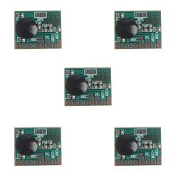 ISD1806 6S Sound Record IC Chip Voice Music Talking Module for for DIY Musical Box Greeting Card ...