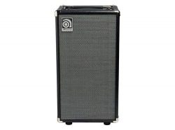 Ampeg Bass Amplifier Cabinet (SVT-210AV)