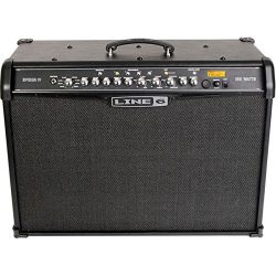 Line 6 Spider IV 150 150-watt 2×12 Modeling Guitar Amplifier