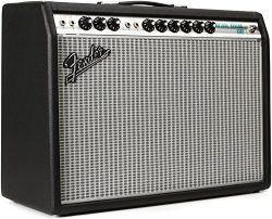 Fender 68 Custom Deluxe Reverb Amplifier