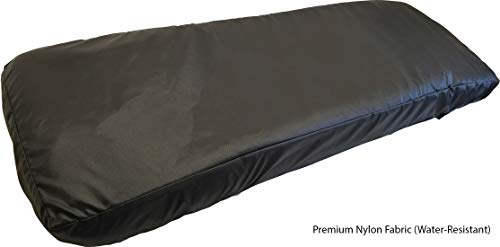 Yamaha Arranger PSR-S670 Music Keyboard Dust Covers by DCFY | Nylon