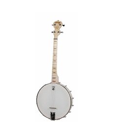 Deering Goodtime 17-Fret Tenor Banjo