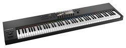 Native Instruments Komplete Kontrol S88 Mk2 Keyboard