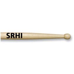 Vic Firth Corpsmaster Signature — Ralph Hardimon Indoor