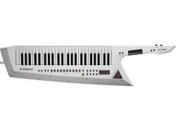 ROLAND 49-Key Portable Keyboard AX-EDGE-W