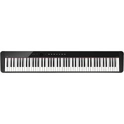 Casio Privia PX-S1000 Digital Piano (Black)