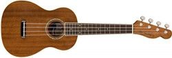 Fender Zuma Concert Ukulele – Natural