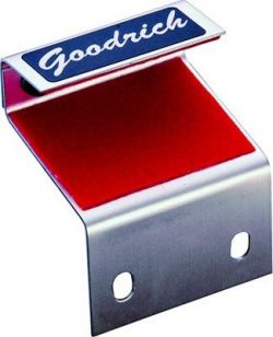 Goodrich Pedal and Lap Steel Guitar Volume Pedal Bracket Attachment