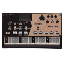 Korg Volca Drum Digital Percussion Synthesizer