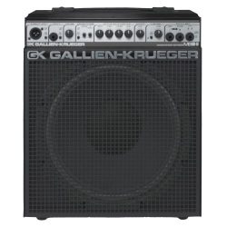 Gallien-Krueger MB150S/112 Bass Guitar Combo (150 Watt)