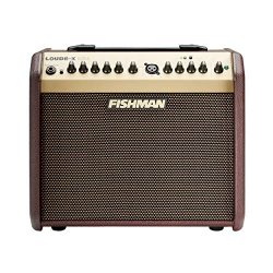 Fishman PRO-LBT-500 Loudbox Mini Acoustic Guitar Bluetooth Amplifier