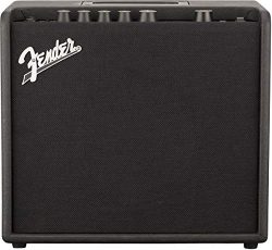 Fender Mustang LT-25 – Digital Guitar Amplifier