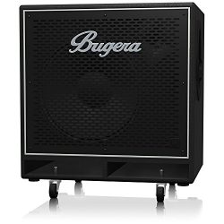 BUGERA Bass Amplifier Cabinet BN115TS