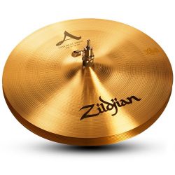 Zildjian A Series 14″ New Beat Hi Hat Cymbals Pair