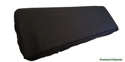 Korg Arrangers PA1000 61-key Music Keyboard Dust Cover by DCFY | Premium Polyester