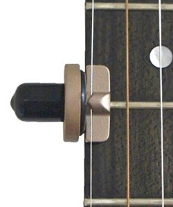 Banjo Highway Fifth String Capo – Bronze