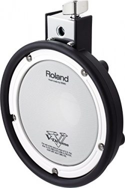 Roland Electronic Drum Pad, 6-inch (PDX-6)