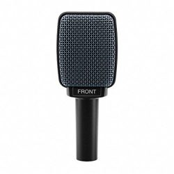 Sennheiser e906 Supercardioid Dynamic Mic for Guitar Amps