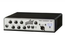 Aguilar Tone Hammer 500-Watt Bass Amplifier Head