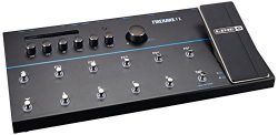 Line 6 99-060-2105 Firehawk FX Guitar Floor Multi-Effects Pedal