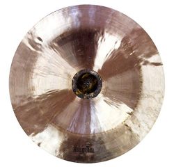 World Percussion Lion China Cymbal 12″