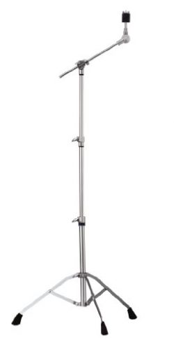 Yamaha CS-755 Boom Cymbal Stand – Medium Weight, Single-Braced, Boom Stand