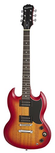 Epiphone SG Special VE Electric Guitar Heritage Cherry Sunburst