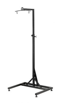 Meinl Percussion Gong Stand with Height Adjustability, Sturdy Frameless Design – NOT MADE  ...
