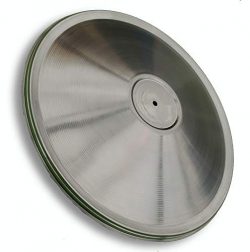 Replogle Reso REP-B95 Biscuit Resonator Cone – 9 1/2″