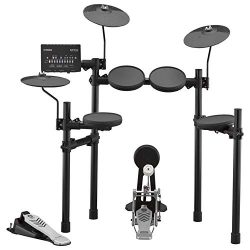 Yamaha DTX432K Electronic Drum Set