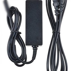 Accessory USA AC DC Adapter for Korg Krome 61 88 Key Music Workstation Keyboard Synthesizer Powe ...