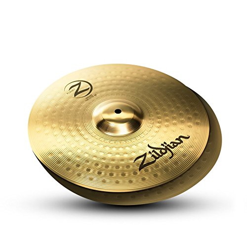 Zildjian Planet Z 13″ Hi Hat Cymbals Pair