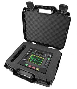 ArmorCASE Travel Carrying Hard Case (17″) for KORG Synthesizer , PAD or Controller – ...