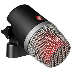 sE Electronics V Kick Dynamic Kick Drum Microphone