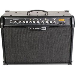 NEW Line 6 Spider IV 120 2×10 120 Watt Combo Guitar Amp