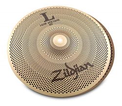 Zildjian Hi-Hat Cymbals (LV8013HP-S)