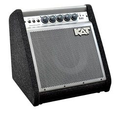 KAT Percussion 50 Watt Amplifier
