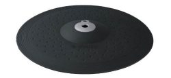 Yamaha PCY135 13″ 3-Zone “choke-able” Electronic Cymbal Pad