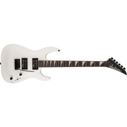 Jackson 6 String Solid-Body Electric Guitar, other, Snow White RFB (2910120500)